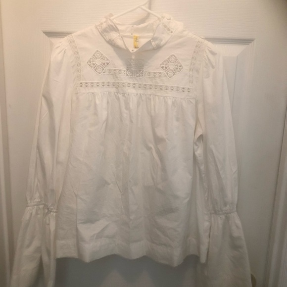 Free People Tops - Free People shirt